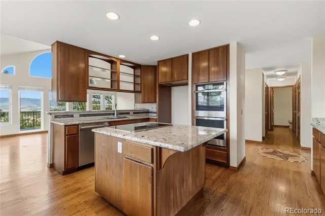2861 Butte Circle Sedalia, CO 80135