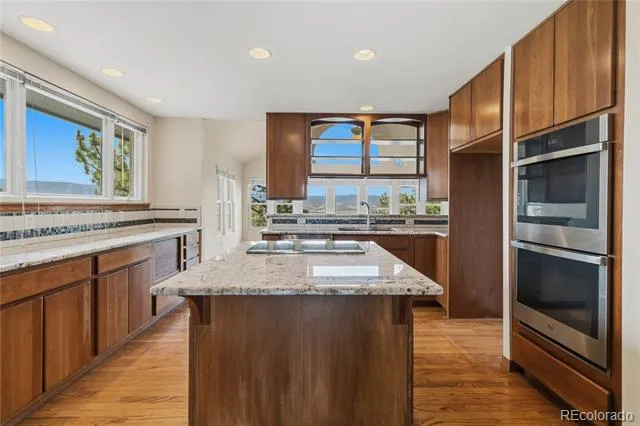 2861 Butte Circle Sedalia, CO 80135