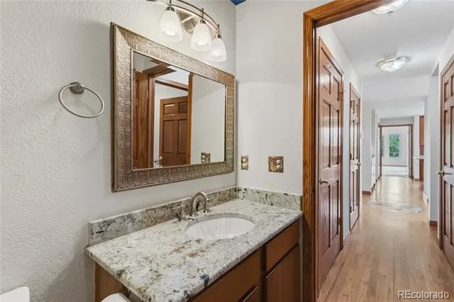 2861 Butte Circle Sedalia, CO 80135