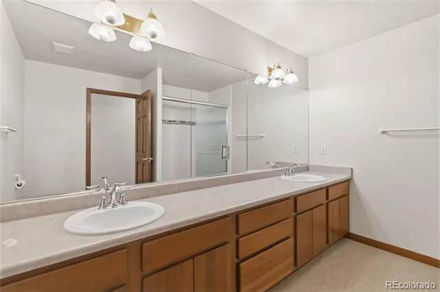 2861 Butte Circle Sedalia, CO 80135