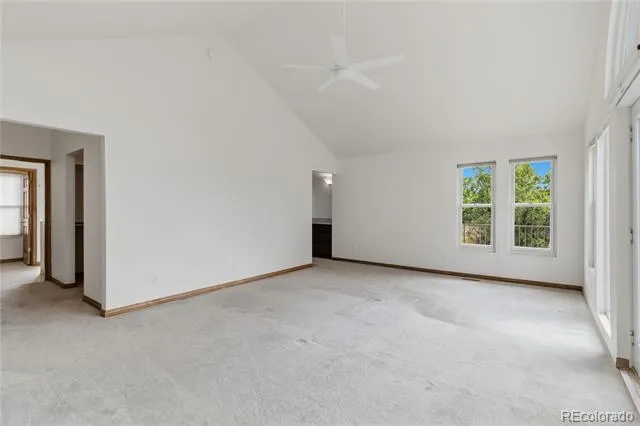 2861 Butte Circle Sedalia, CO 80135