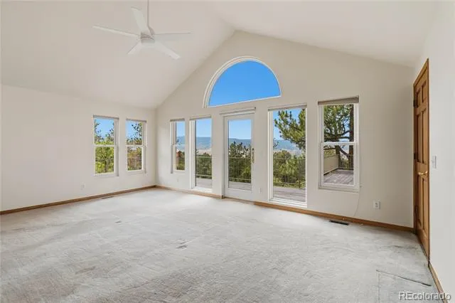 2861 Butte Circle Sedalia, CO 80135