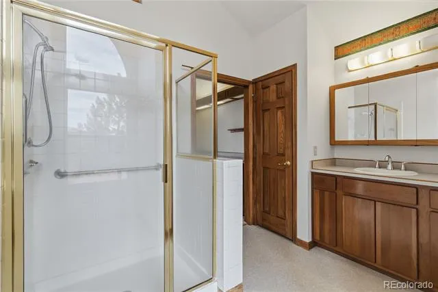 2861 Butte Circle Sedalia, CO 80135