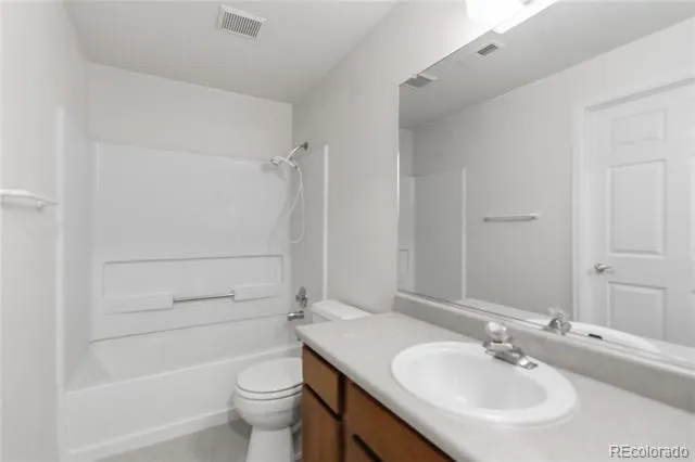 2861 Butte Circle Sedalia, CO 80135