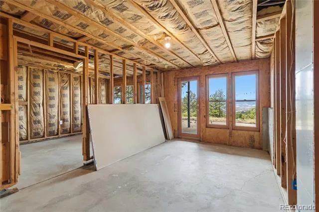 2861 Butte Circle Sedalia, CO 80135