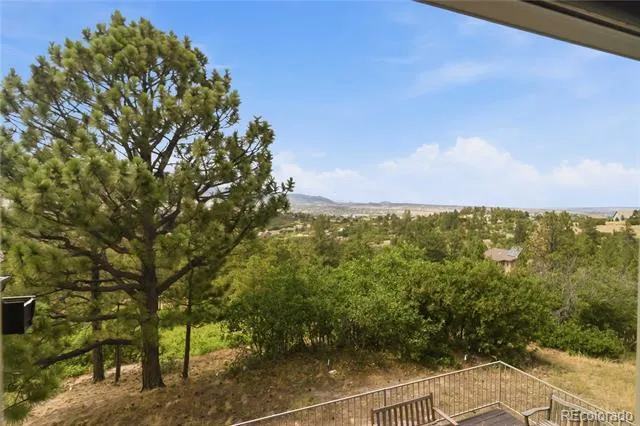 2861 Butte Circle Sedalia, CO 80135