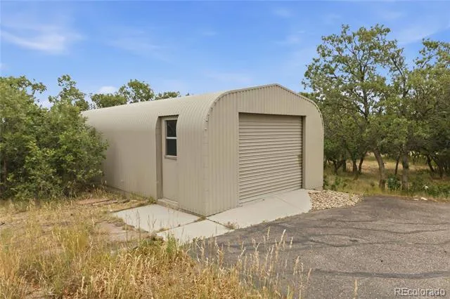 2861 Butte Circle Sedalia, CO 80135
