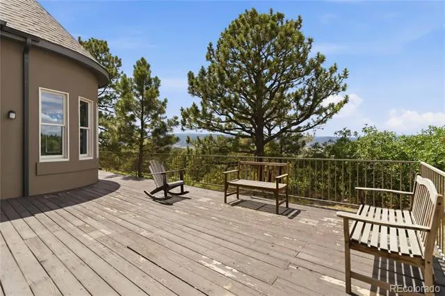2861 Butte Circle Sedalia, CO 80135