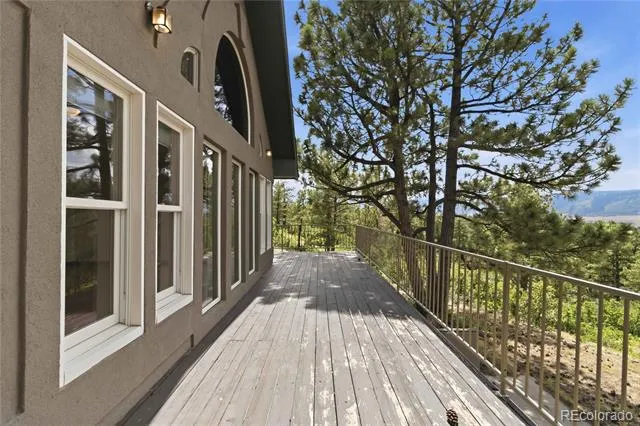 2861 Butte Circle Sedalia, CO 80135