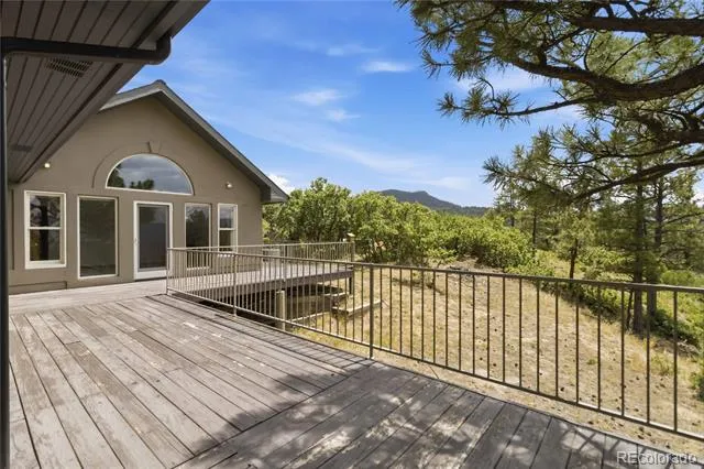 2861 Butte Circle Sedalia, CO 80135