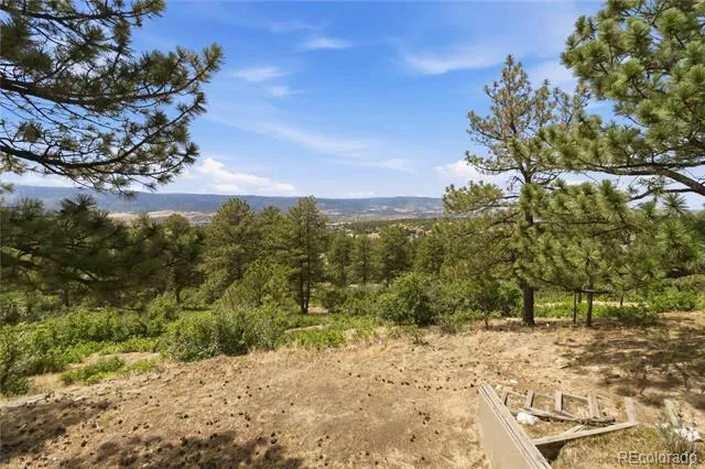 2861 Butte Circle Sedalia, CO 80135
