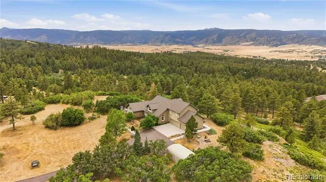 2861 Butte Circle Sedalia, CO 80135