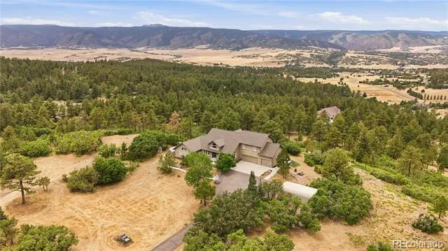 2861 Butte Circle Sedalia, CO 80135