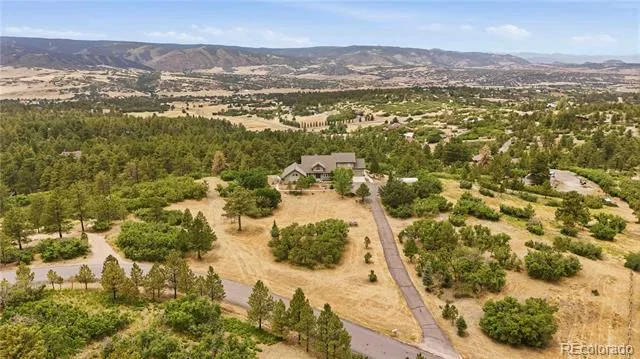 2861 Butte Circle Sedalia, CO 80135