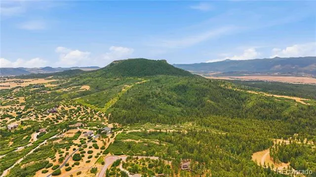 2861 Butte Circle Sedalia, CO 80135
