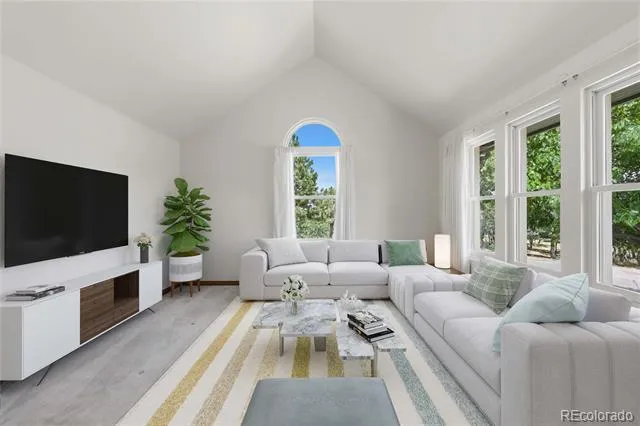 2861 Butte Circle Sedalia, CO 80135