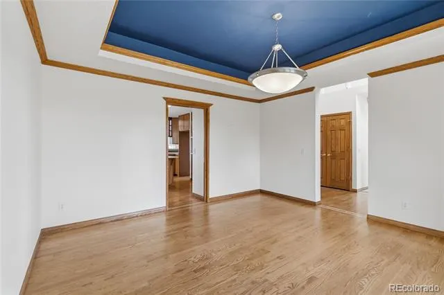 2861 Butte Circle Sedalia, CO 80135