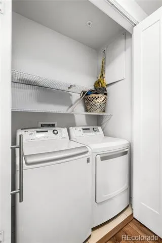 336 E 1st Avenue #110 Denver, CO 80203