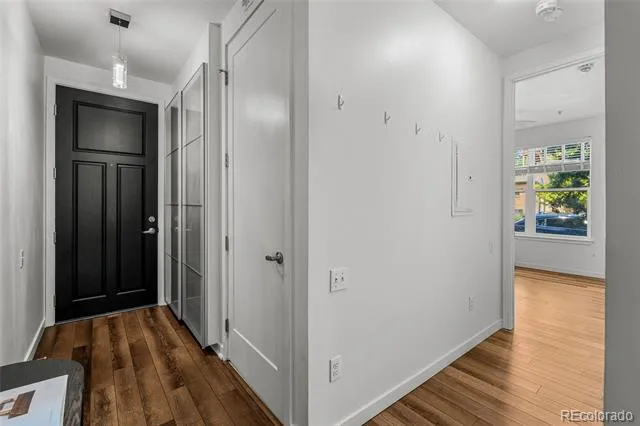 336 E 1st Avenue #110 Denver, CO 80203