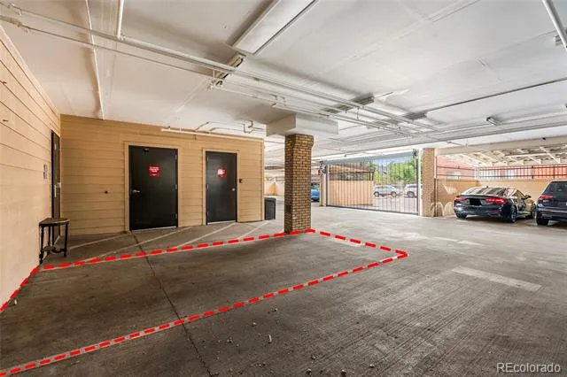 336 E 1st Avenue #110 Denver, CO 80203