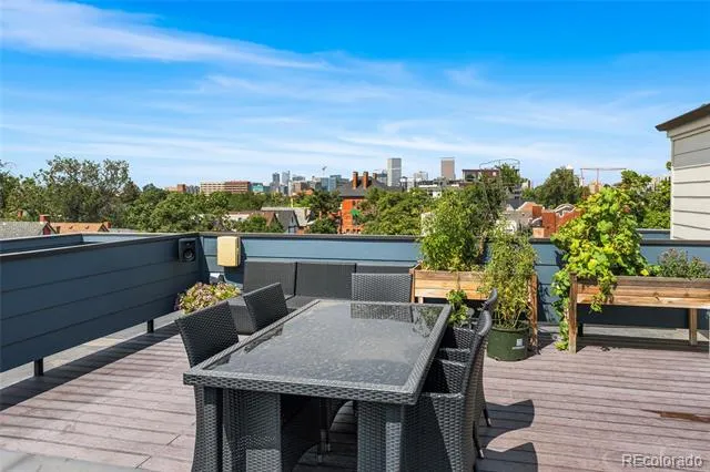 336 E 1st Avenue #110 Denver, CO 80203