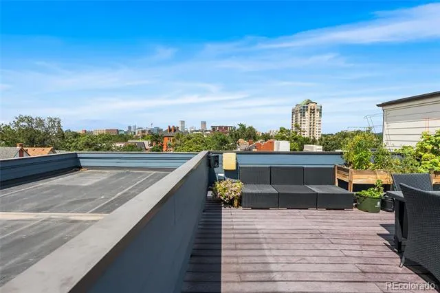 336 E 1st Avenue #110 Denver, CO 80203