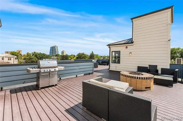 336 E 1st Avenue #110 Denver, CO 80203