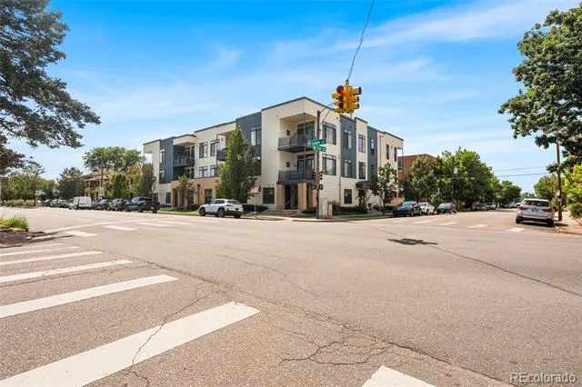 336 E 1st Avenue #110 Denver, CO 80203