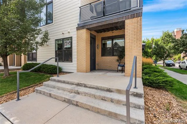 336 E 1st Avenue #110 Denver, CO 80203