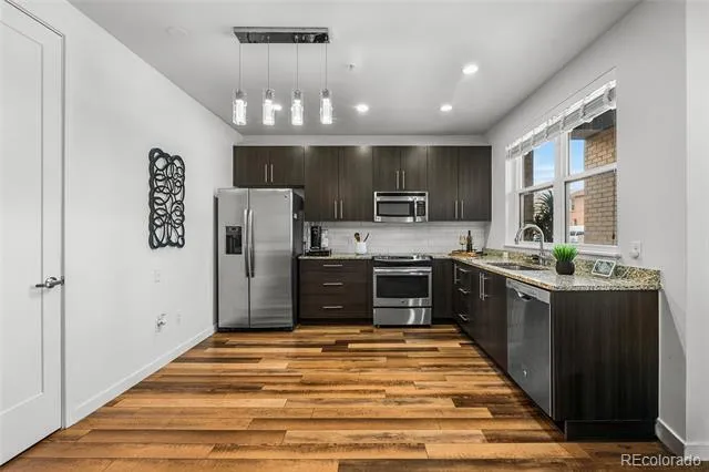 336 E 1st Avenue #110 Denver, CO 80203