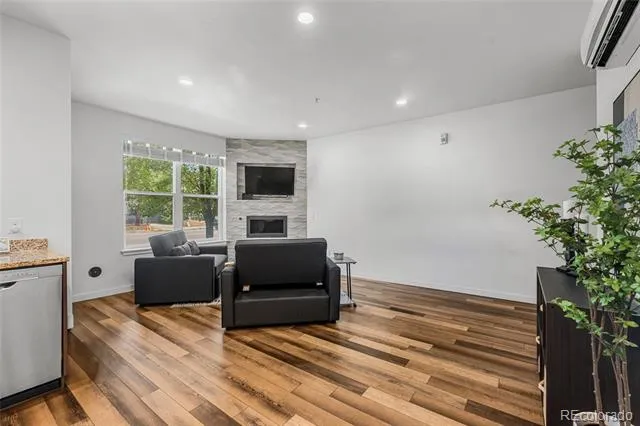 336 E 1st Avenue #110 Denver, CO 80203