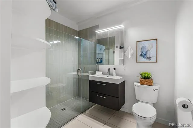 336 E 1st Avenue #110 Denver, CO 80203