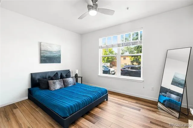336 E 1st Avenue #110 Denver, CO 80203