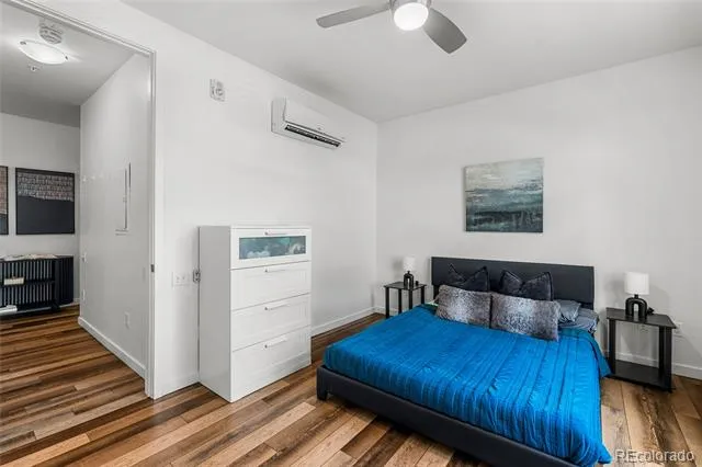 336 E 1st Avenue #110 Denver, CO 80203