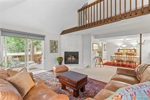 6408 S Glencoe Court Centennial, CO 80121
