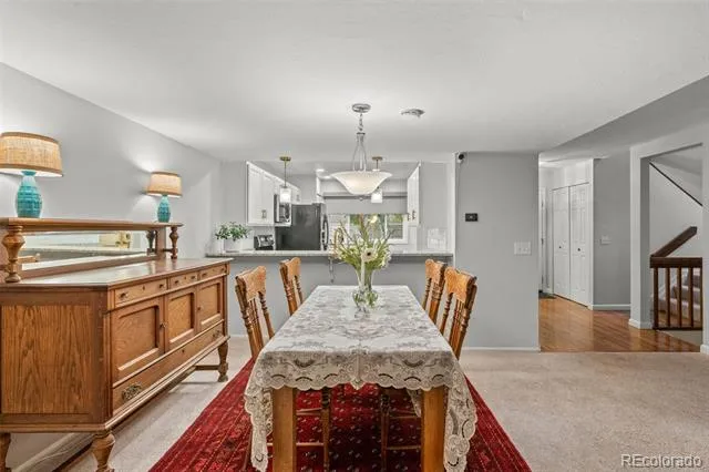 6408 S Glencoe Court Centennial, CO 80121