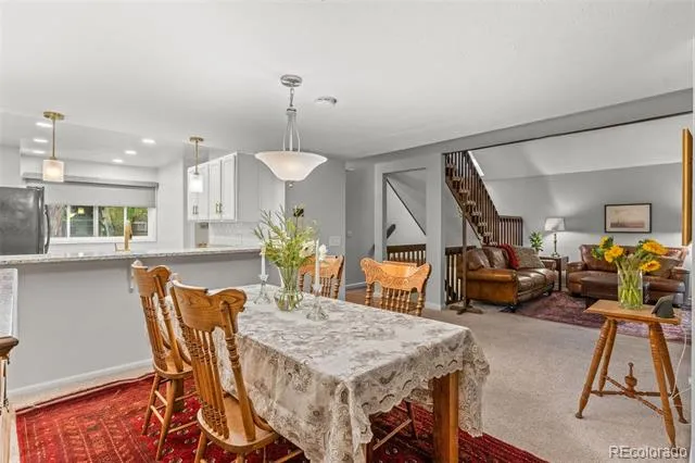 6408 S Glencoe Court Centennial, CO 80121