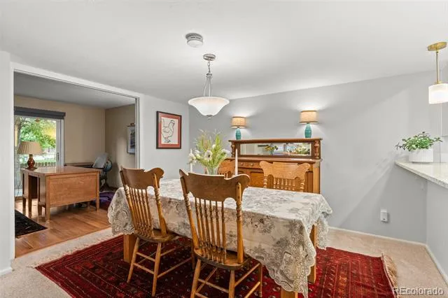 6408 S Glencoe Court Centennial, CO 80121