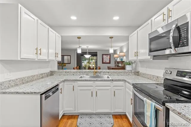 6408 S Glencoe Court Centennial, CO 80121