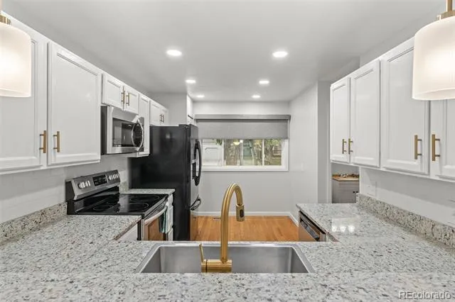 6408 S Glencoe Court Centennial, CO 80121