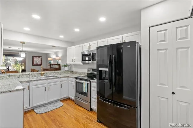 6408 S Glencoe Court Centennial, CO 80121