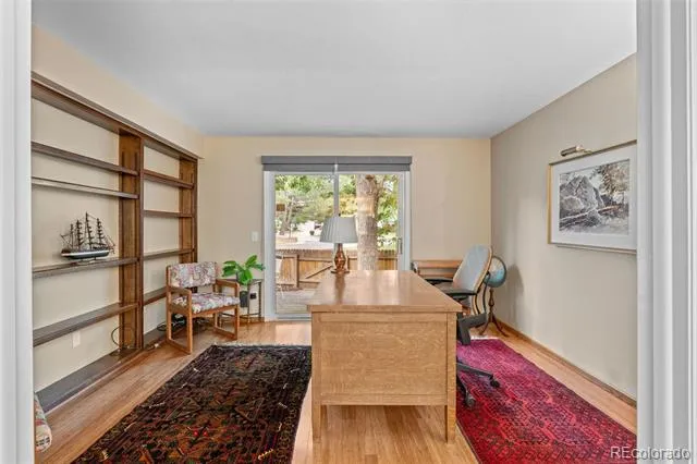 6408 S Glencoe Court Centennial, CO 80121