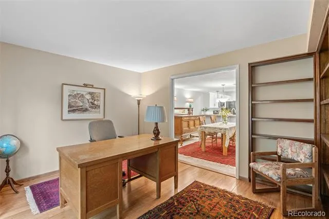 6408 S Glencoe Court Centennial, CO 80121