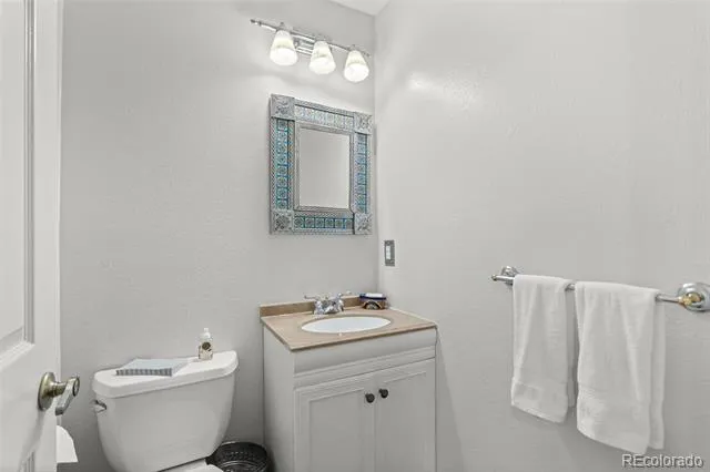 6408 S Glencoe Court Centennial, CO 80121