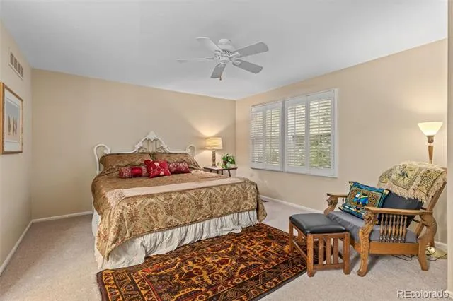 6408 S Glencoe Court Centennial, CO 80121