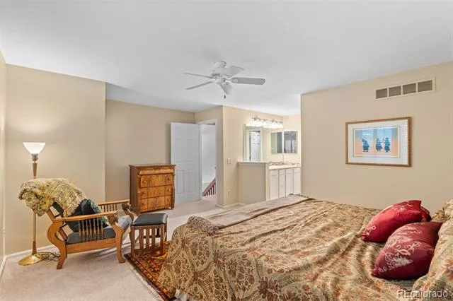 6408 S Glencoe Court Centennial, CO 80121