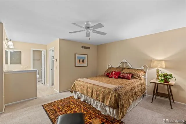 6408 S Glencoe Court Centennial, CO 80121