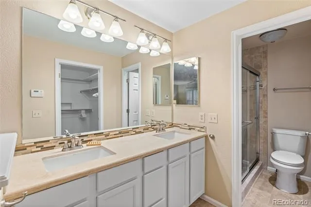 6408 S Glencoe Court Centennial, CO 80121