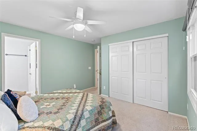 6408 S Glencoe Court Centennial, CO 80121
