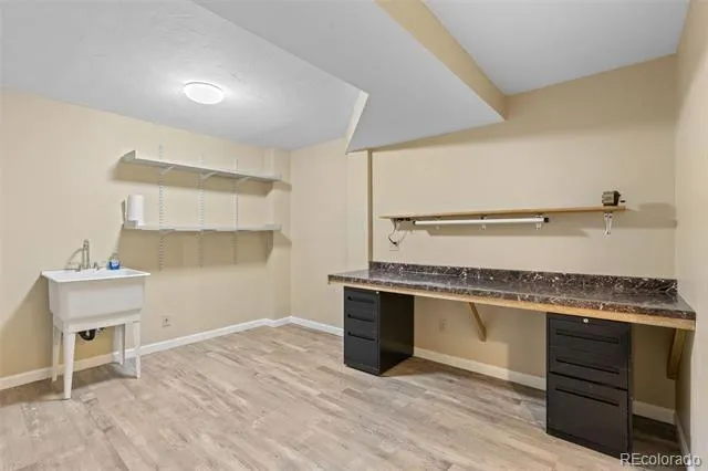 6408 S Glencoe Court Centennial, CO 80121